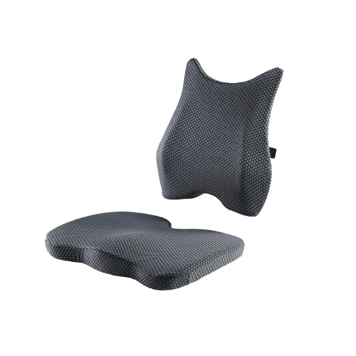 ชุดเบาะรองนั่งพร้อมรองหลัง RELIFE LYD-364_0